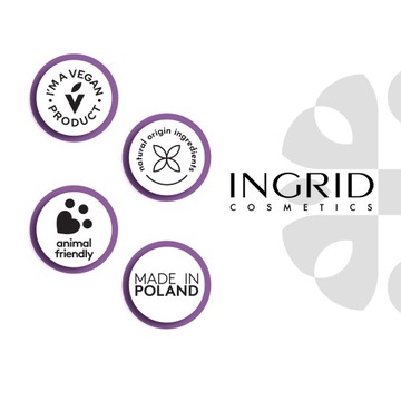 НАБОР INGRID COSMETICS ТОНИК, ОЧИЩАЮЩАЯ ПЕНКА, СЫВОРОТКА РОМАШКА