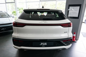 JAC JS6 2026 Od ręki - 1.5T-GDI AT 174KM, zdjęcie 2