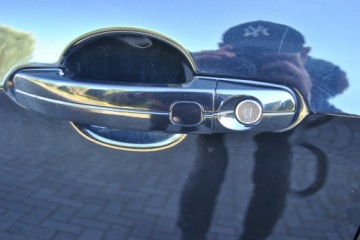 Ford Kuga II SUV 1.6 EcoBoost 150KM 2013 Ford Kuga Zarejestrowany * LEDY * Ksenony, zdjęcie 13