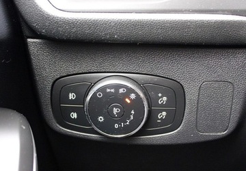 Ford Focus IV Kombi Facelifting 1.5 ECOBLUE 115KM 2024 Ford Focus 1.5 EcoBlue 115KM A8 Titanium X GWARANCJA LED SalonPL FV23 1.5, zdjęcie 31