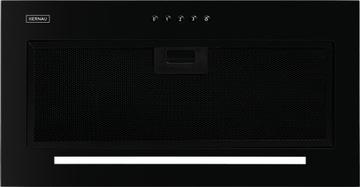 Okap do zabudowy KERNAU KBH 2260 B