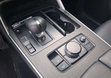 Mazda CX-60 2.5 e-Skyactiv 328KM 2025 Mazda CX-60 Mazda CX-60 2.5 Hybryda Plug-in 327KM, zdjęcie 11