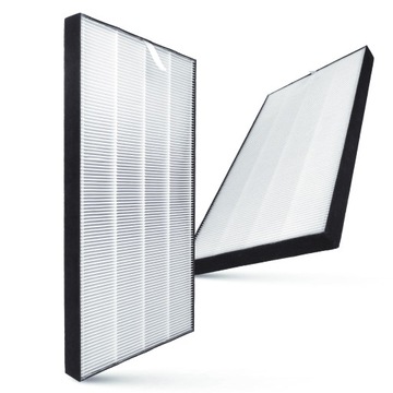 HEPA-фильтр для очистителя воздуха SHARP FZ-D40HFE | KC-D40EUW KC-D50EUW