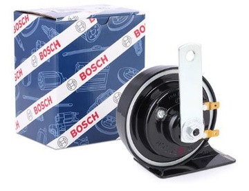 BOSCH SYGNAŁ DŹWIĘKOWY KLAKSON 12V 110DB 500HZ