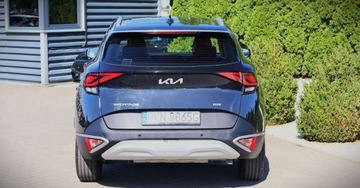 Kia Sportage V SUV 1.6 T-GDI HEV 230KM 2023 Kia Sportage (Nr.245) 1.6 Hybryda 230 KM Automat Kamera Navi Tempomat Gwar, zdjęcie 4
