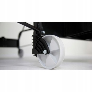 СТОЛ ДЛЯ НАСТОЛЬНОГО ТЕННИСА SPONETA НА УЛИЦЕ, СИНИЙ S1-73e