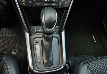 Suzuki SX4 II 2025 Suzuki SX4 S-Cross Elegance Sun 1.4 BoosterJet mild Hybrid 6AT, 4WD Superi, zdjęcie 20