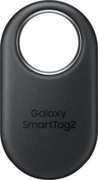 Samsung Lokalizator Galaxy SmartTag2 czarny OUTLET