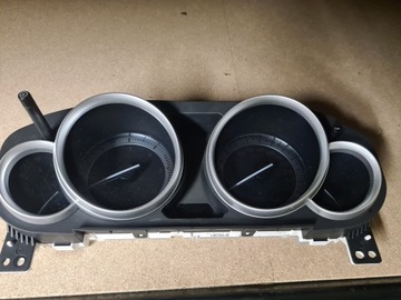 LICZNIK ZEGARY MAZDA 6 2.0MZR-CD 1GGAJ7D