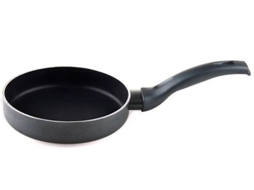 patelnia GRAPHITE indukcja 16cm AMBITION 34052