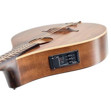 Бузуки Томанн Ирландский концертный бузуки A-P с электроникой