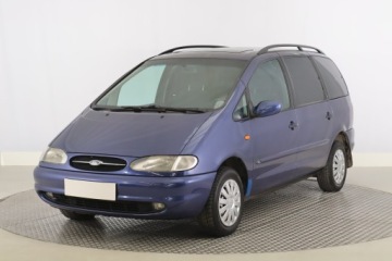 Ford Galaxy I 2.3 16V 145KM 1998 Ford Galaxy 2.3 16V, Automat, 7 miejsc, HAK, zdjęcie 1
