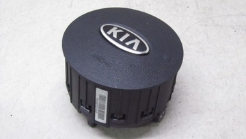KIA VENGA PODUSZKA AIRBAG KIEROWCY 09-17 170
