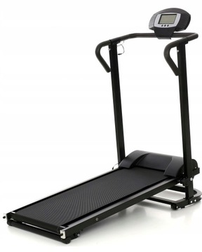 BIEŻNIA TRENINGOWA ATLAS SPORT MECHANICZNA ATLAS SPORT