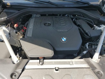 BMW X3 G45 2024 BMW X3 xDrive30I 2024 2.0l 2.0 Benzyna 248KM, zdjęcie 6