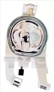 HALOGEN LANCIA Y 95- LEVÝ H1/ TYC