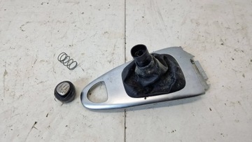 RAMKA LEWARKA ZMIANY BIEGÓW GAŁKA 5B Saab 9-3 93 12792579
