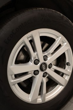 Audi Q3 II SUV 1.5 35 TFSI 150KM 2020 Audi Q3 35 TFSI Advanced 1.5 Benzyna 150KM, zdjęcie 32