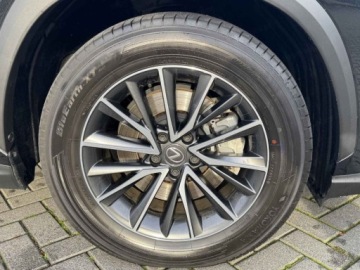 Lexus NX II SUV Facelifting 2.5 350h 200KM 2026 LEXUS NX 350h Prestige 2.5 Hybrid AWD Suv 200KM 2026, zdjęcie 13
