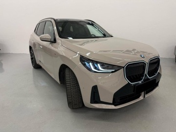 BMW X3 G45 2025 BMW X3 xDrive20d Sport Suv 2.0 (197KM) 2025, zdjęcie 5
