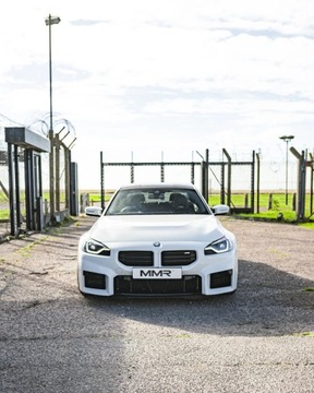 Регулируемые пружины MMR BMW G8x I M2 G82 I M3 G80 I M4 G82