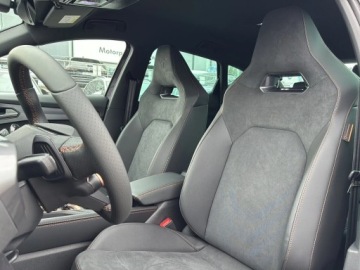 Cupra Formentor Crossover 1.5 TSI 150KM 2026 Cupra Formentor 1.5 eTSI mHEV 150 KM DSG, zdjęcie 5