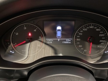 Audi A6 C7 Avant Facelifting 2.0 TDI ultra 190KM 2016 Audi A6 2.0 TDI ultra S tronic C7 (2011-2018) 2.0, zdjęcie 22