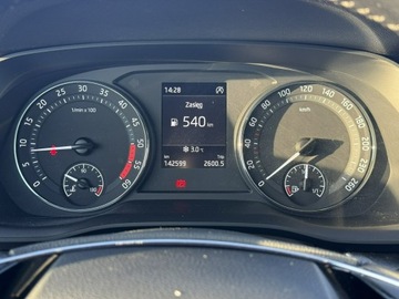 Skoda Octavia IV Liftback 2.0 TDI 115KM 2021 Škoda Octavia Skoda Octavia 2.0TDi 2021 Ambition, zdjęcie 22