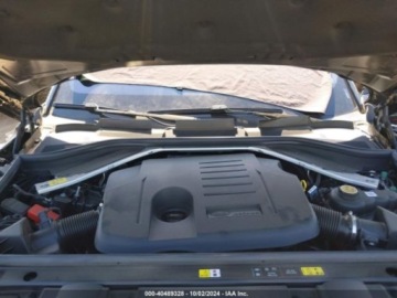 Land Rover Range Rover V 2023 Land Rover Range Rover Sport se dynamic, 2023r., 4x4, 3.0L 3.0 Benzyna, zdjęcie 11