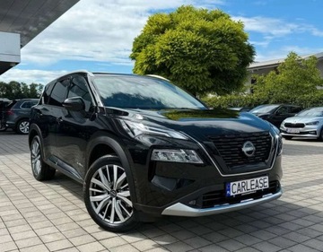 Nissan X-Trail IV 2025 Nissan X-Trail X-trail, rabat, niska cena, od reki, led, polski salon, 202, zdjęcie 1