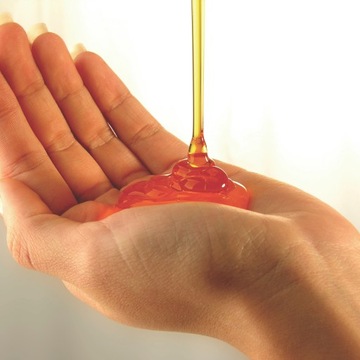 Мыло Оливковое Кастильское жидкое для мытья тела, натуральный Калий 5л