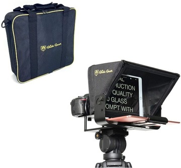 TELEPROMPTER Glide Gear TMP 100 APARAT SMARTFON Ż916