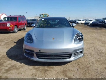 Porsche Panamera II Liftback 3.0 330KM 2018 Porsche Panamera 4 2018 3.0l 3.0 Benzyna 330KM, zdjęcie 7