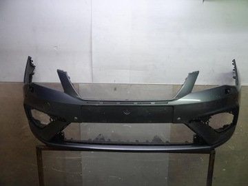 ZDERZAK PRZÓD SEAT LEON III 5F LIFT 5F0807221AB