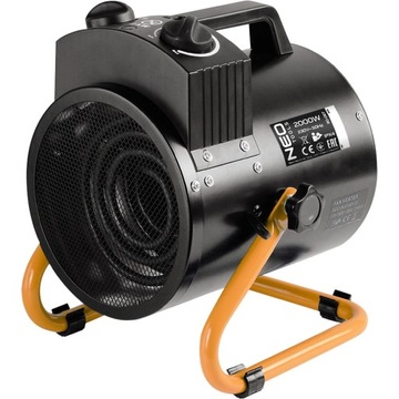 NEO 90-067 Nagrzewnica elektryczna przemysłowa 2kW