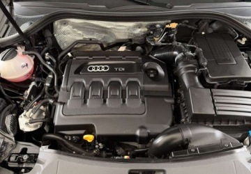 Audi Q3 I SUV Facelifting 2.0 TDI 150KM 2016 Audi Q3 2.0TDI 150KM S-tronic quattro 2016 r., salon PL, komplet opon 2.0, zdjęcie 25