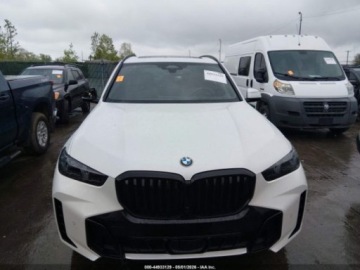 BMW X5 G05 2024 BMW X5 XDrive40I 2024 3.0 Benzyna 375KM, zdjęcie 7