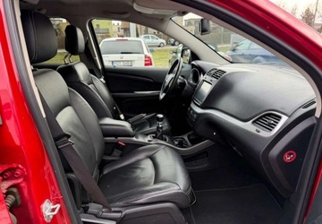 Fiat Freemont 2.0 Multijet II 16v 170KM 2015 Fiat Freemont Fiat Freemont 2.0 Multijet 16V DPF Black Code 2.0 Diesel, zdjęcie 11