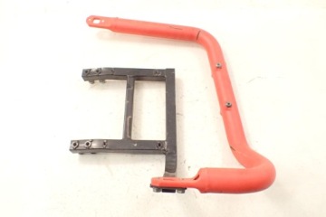 Segway Snarler AT6 600 Set [P] podnóżek mocowanie stelaż