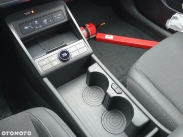 Hyundai Kona II 2025 Hyundai Kona 1.6 GDI Hybrid Executive DCT 1.6 Hybryda 129KM, zdjęcie 14