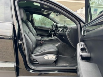 Porsche Macan 2021 Porsche Macan 2021 PORSCHE MACAN 2.0 Benzyna 248KM, zdjęcie 6