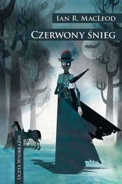 CZERWONY ŚNIEG Ian MacLeod