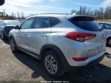 Hyundai Tucson III 2018 Hyundai Tucson 2018 Hyundai Tucson SEL FWD, zdjęcie 4
