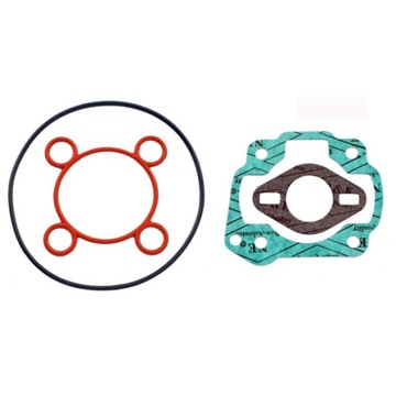 USZCZELKA GŁOWICY MINARELLI MALAGUTI LC 50 RMS