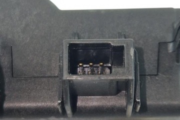 MOTOREK KRYT KOLEKTORU RENAULT LAGUNA III (BT0/1) 52410601 2.0L DIESEL