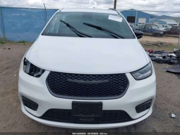 Chrysler Pacifica II 2024 Chrysler Pacifica Touring L 2024 3.6l 3.6 Benzyna 287KM, zdjęcie 8