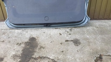 VOLKSWAGEN GOLF VI 6 5K9 KOMBI 08-12 VÍKO KUFRU KUFRU $