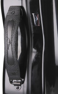 Футляр для скрипки Violin Light 4/4 M-case Черный