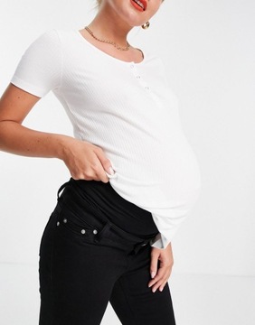 ДЖИНСЫ ДЛЯ МАТЕРИАННЫХ SKIN 36 S 1VAC