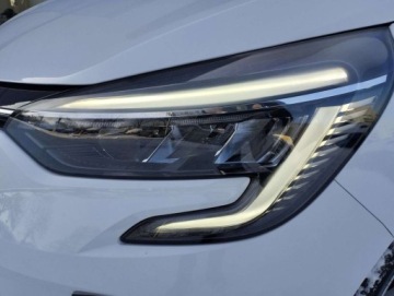 Renault Clio V Hatchback 5d 1.0 TCE 100 LPG 100KM 2021 Renault Clio 1.0Tce 100KM LPG BenzynaLPG 100KM, zdjęcie 10